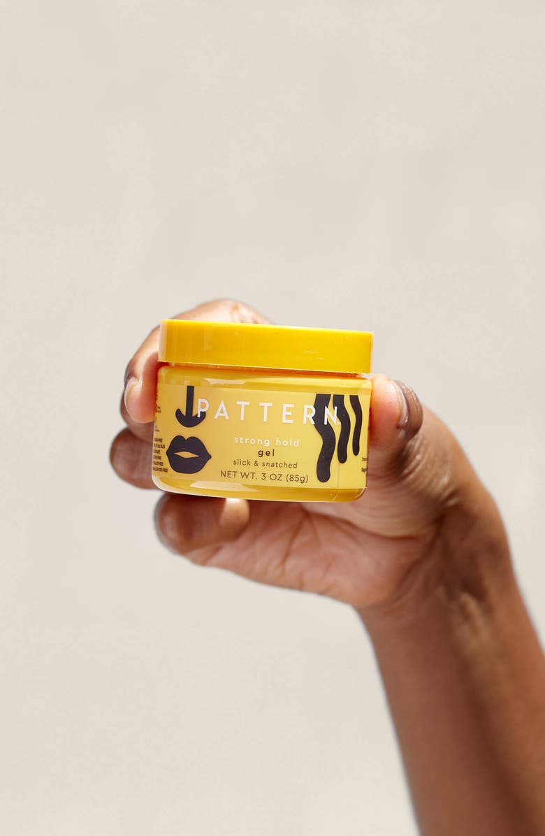 Pattern Beauty Strong Hold Gel, Alternate, color, 