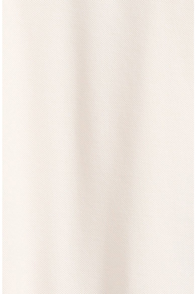Kids' Joe Bunny Patch Cotton Piqué Polo, Alternate, color, PRISTINE