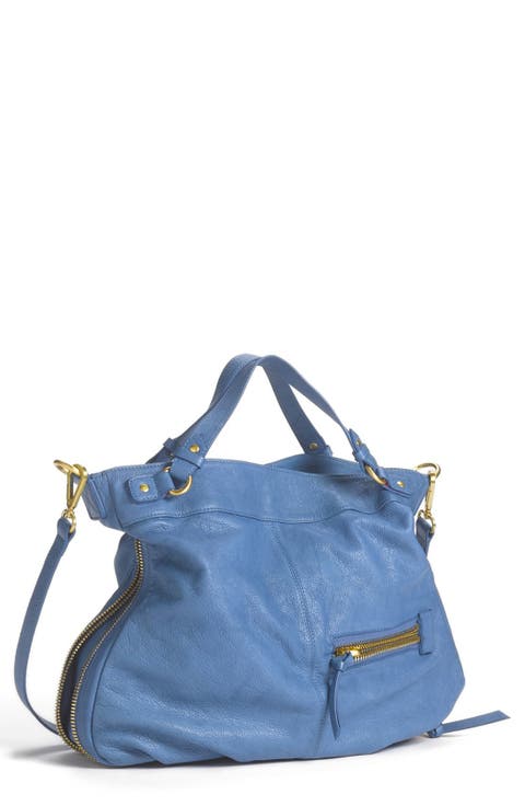 by Steve Madden 'Hugo' Satchel