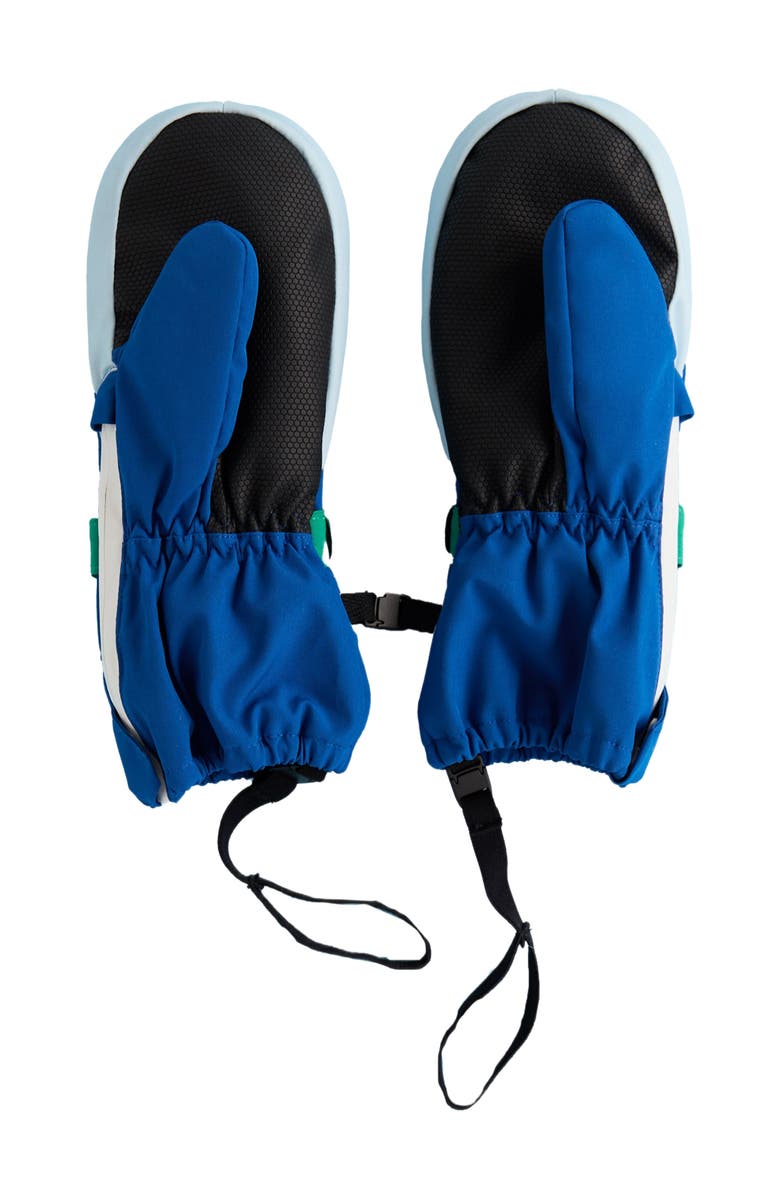 Roarsome Gloves, Alternate, color, Blue