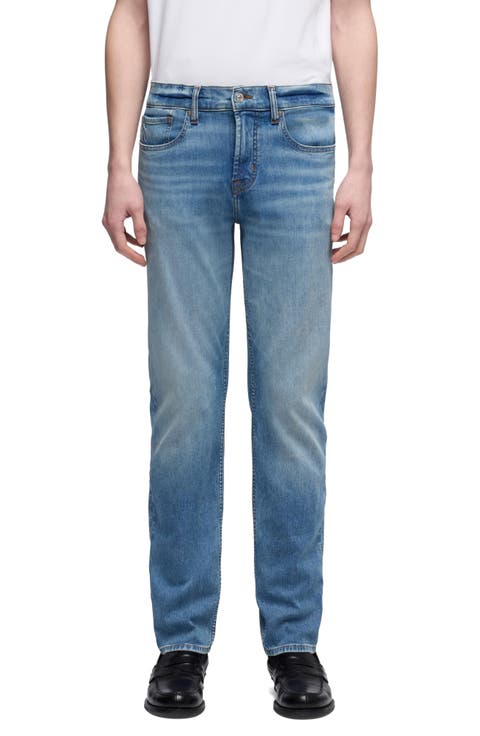 Slimmy Slim Fit Jeans (Pillow)