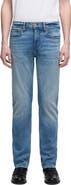 7 For All Mankind Slimmy Slim Fit Jeans