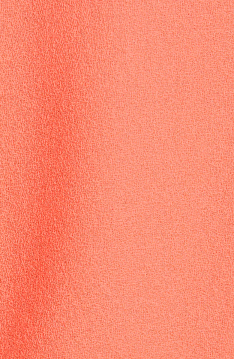 Smythe Wool Crepe Blazer, Alternate, color,