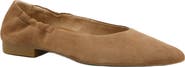 Paul Green Elly Pointed Toe Flat