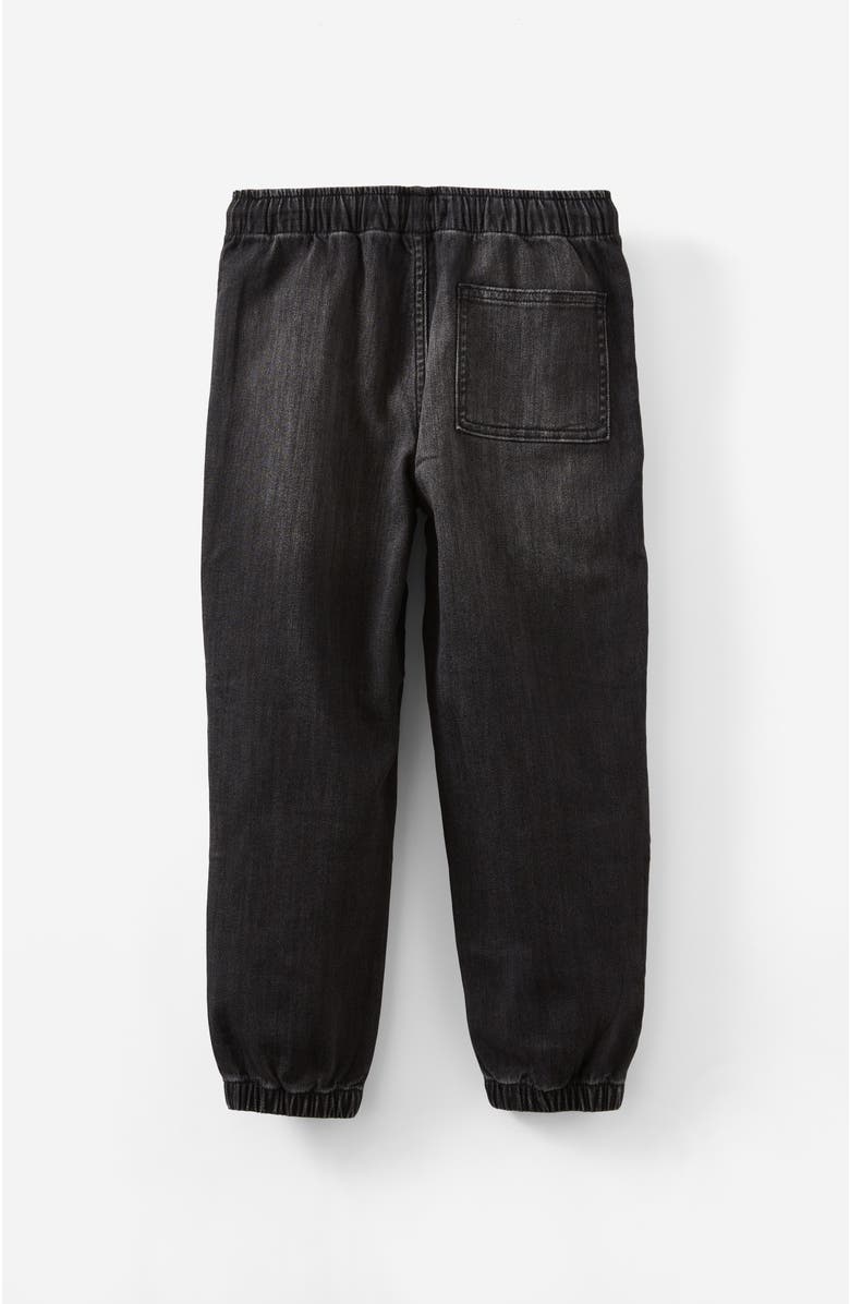 Cotton On Kids Kid's Relaxed Jogger Jean, Alternate, color, 