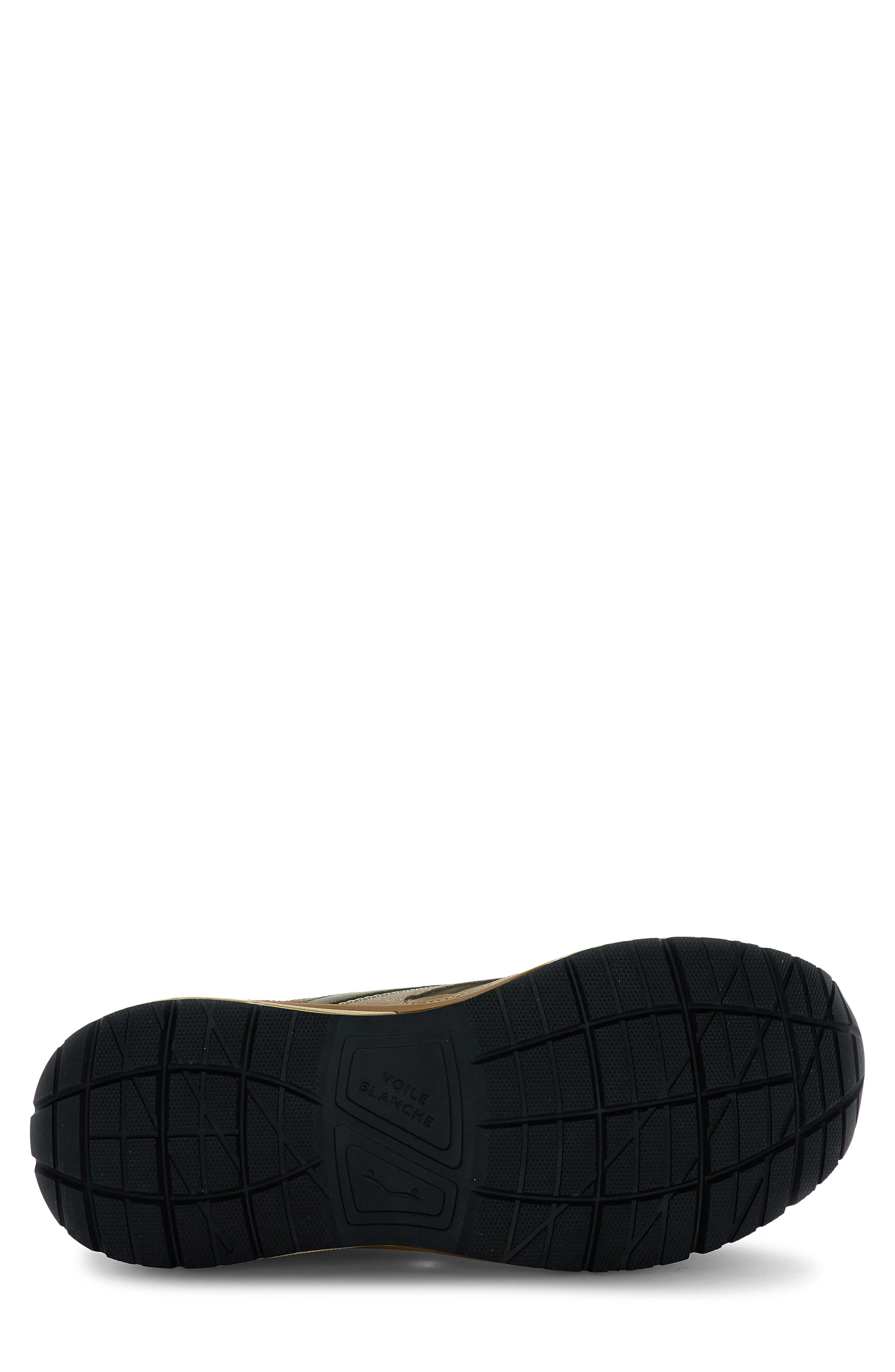 Hayden Sneaker, Alternate, color, MEDIUM BROWN