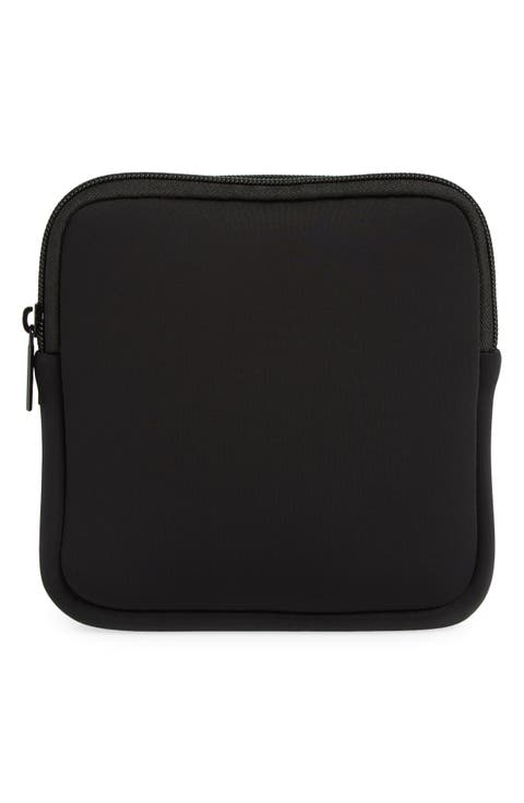 Double Detachable Pouch