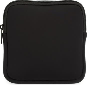 Double Detachable Pouch