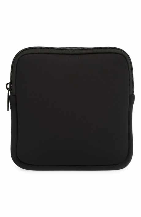 MYTAGALONGS Double Detachable Pouch