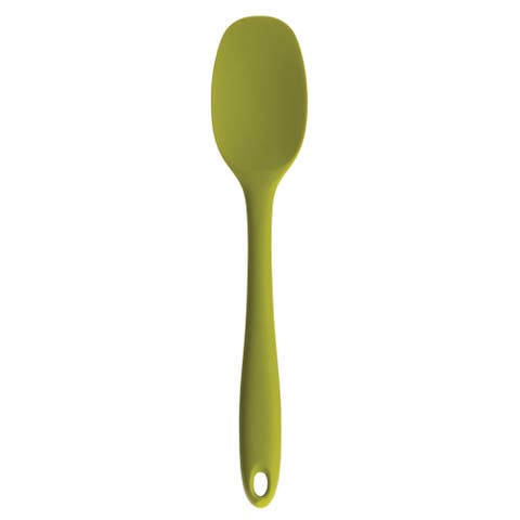 Ela's Favorite 11-inch Silicone Spoon