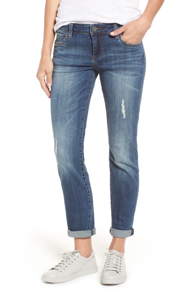 Catherine Boyfriend Jeans, Main, color, ILLUMINABLE
