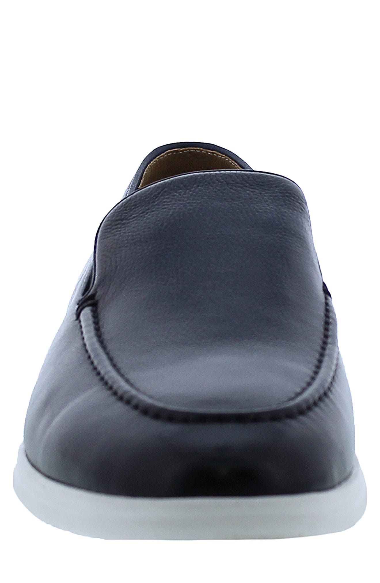 Piccadily Loafer, Alternate, color, NAVY