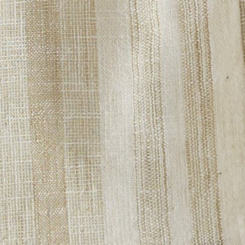 Tag Serene Stripe Dishtowel Sand Brown Cotton Kitchen Towel 26x18 Machine Wash Summer Kitchen Textil In Brown