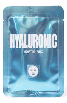 LAPCOS Derma Hyaluronic Acid Hydrating Sheet Mask