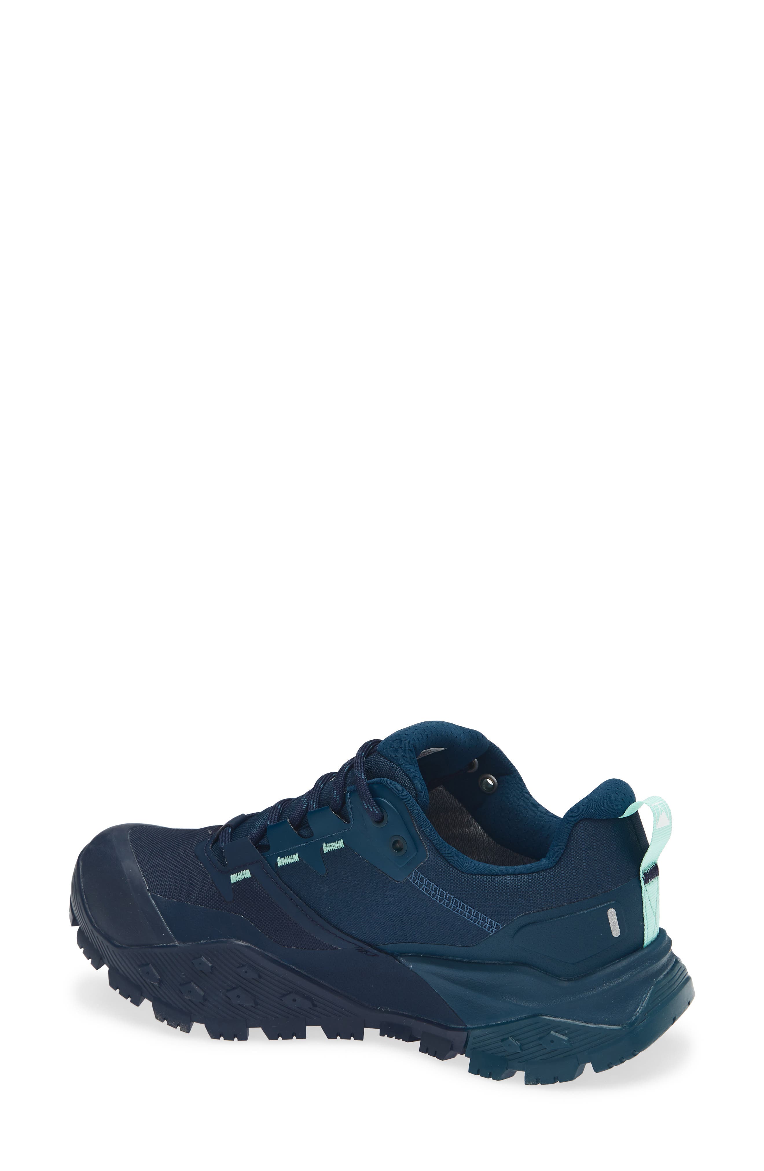 Offtrail Waterproof Gore-Tex® Trail Shoe, Alternate, color, MIDNIGHT PATROL/ SUMMIT NAVY
