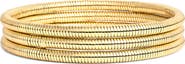 BaubleBar Micah Set of 3 Stretch Bracelets