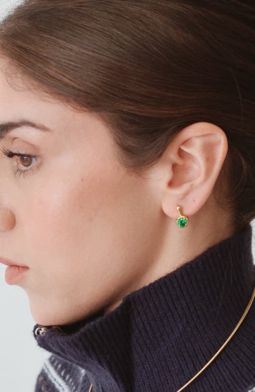 Joiana Jewelry The Clement Earrings
