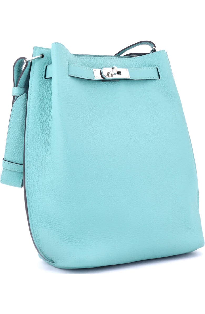 Pre-Owned Hermes So Kelly Bag Togo 22, Alternate, color,