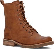 FRYE AND CO Chesnee Combat Boot