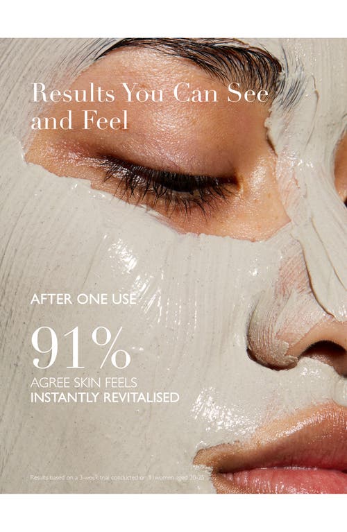 Omorovicza Deep Cleansing Mask