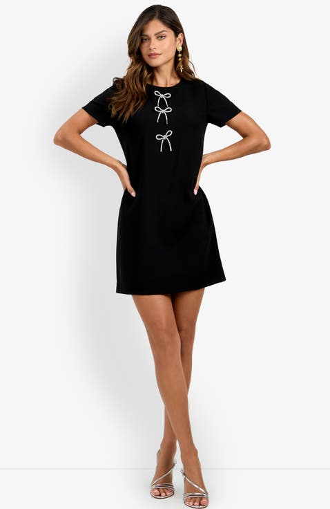 Manina Dress