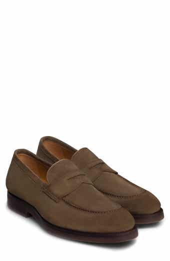Magnanni Lucien Penny Loafer
