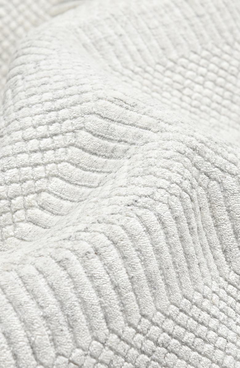 Solo Rugs Sanam Handmade Area Rug, Alternate, color, 