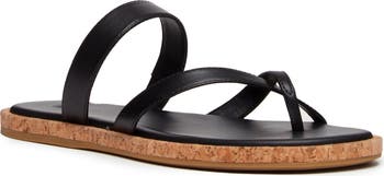 Dianne Slide Sandal