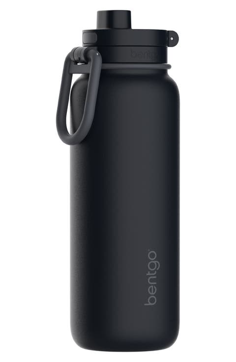 Flip 24 oz. Insulated Water Bottle