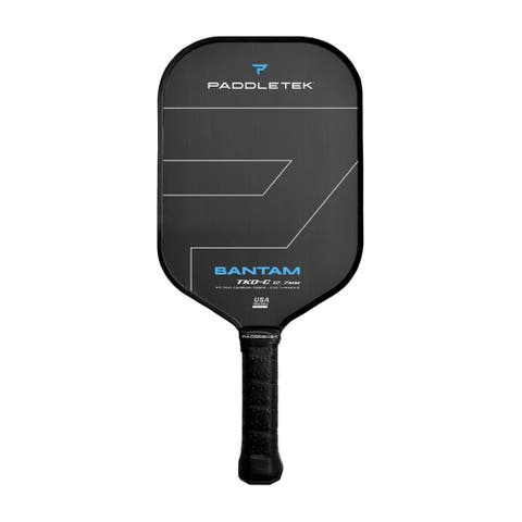 Bantam TKO-C 12.7 Pickleball Paddle