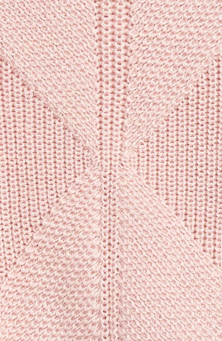 Nordstrom Organic Cotton Essential Sweater and Leggings Set, Alternate, color,