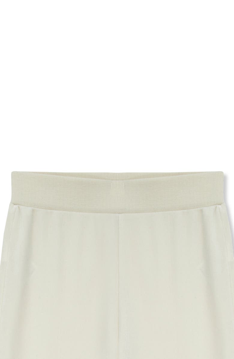 Habitual Kids Kids' Velour Sequin Top & Sweatpants Set, Alternate, color, 