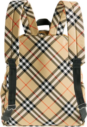 Nordstrom burberry backpack online