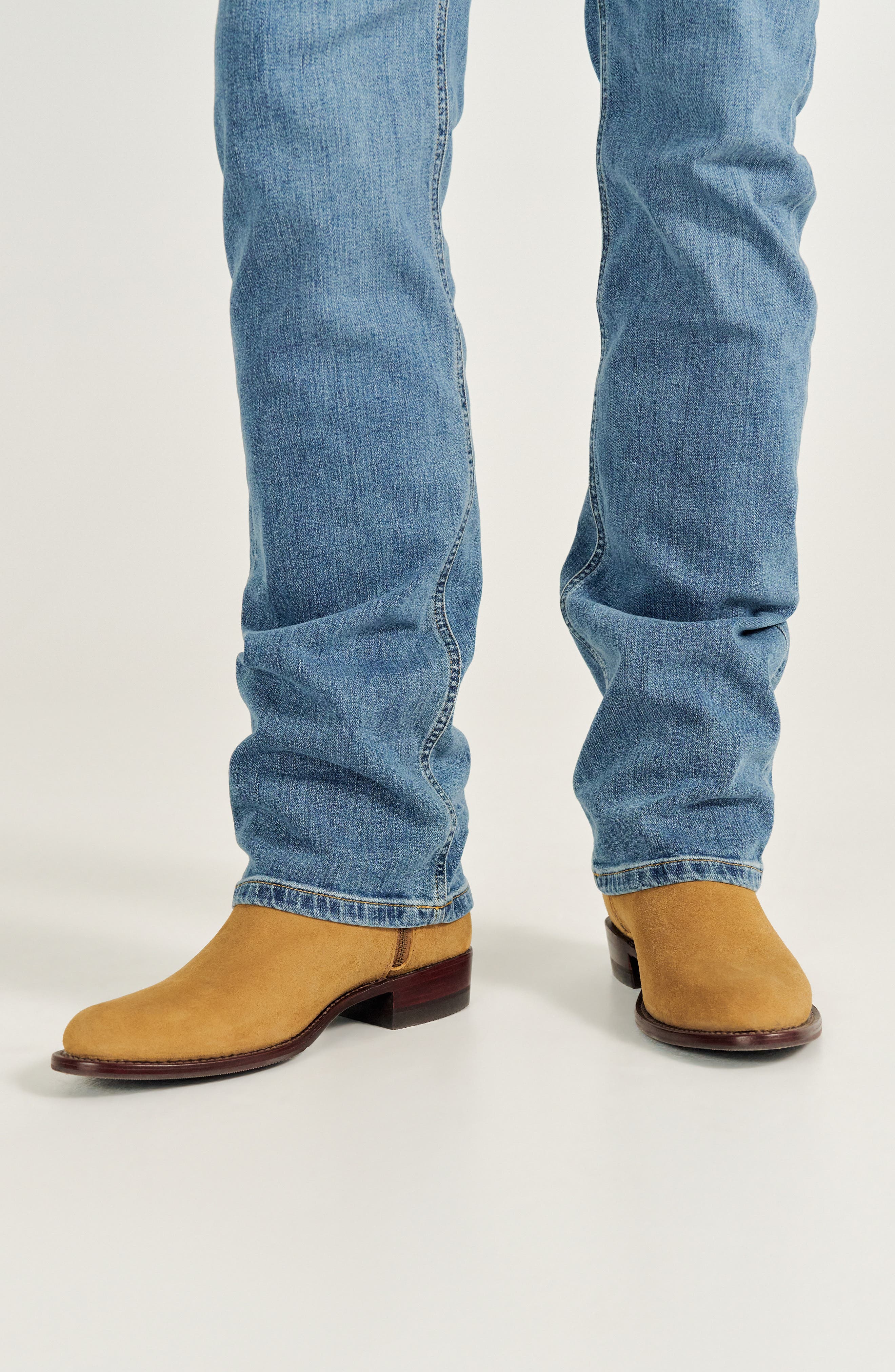 Tecovas The Dean Boot, Alternate, color, Camel