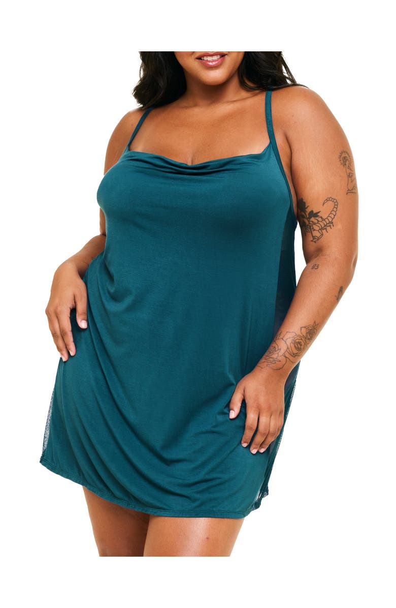 Adore Me Miko Slip, Main, color, 