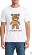 Bayyork Calm, Cozy & Cuddly Graphic T-Shirt
