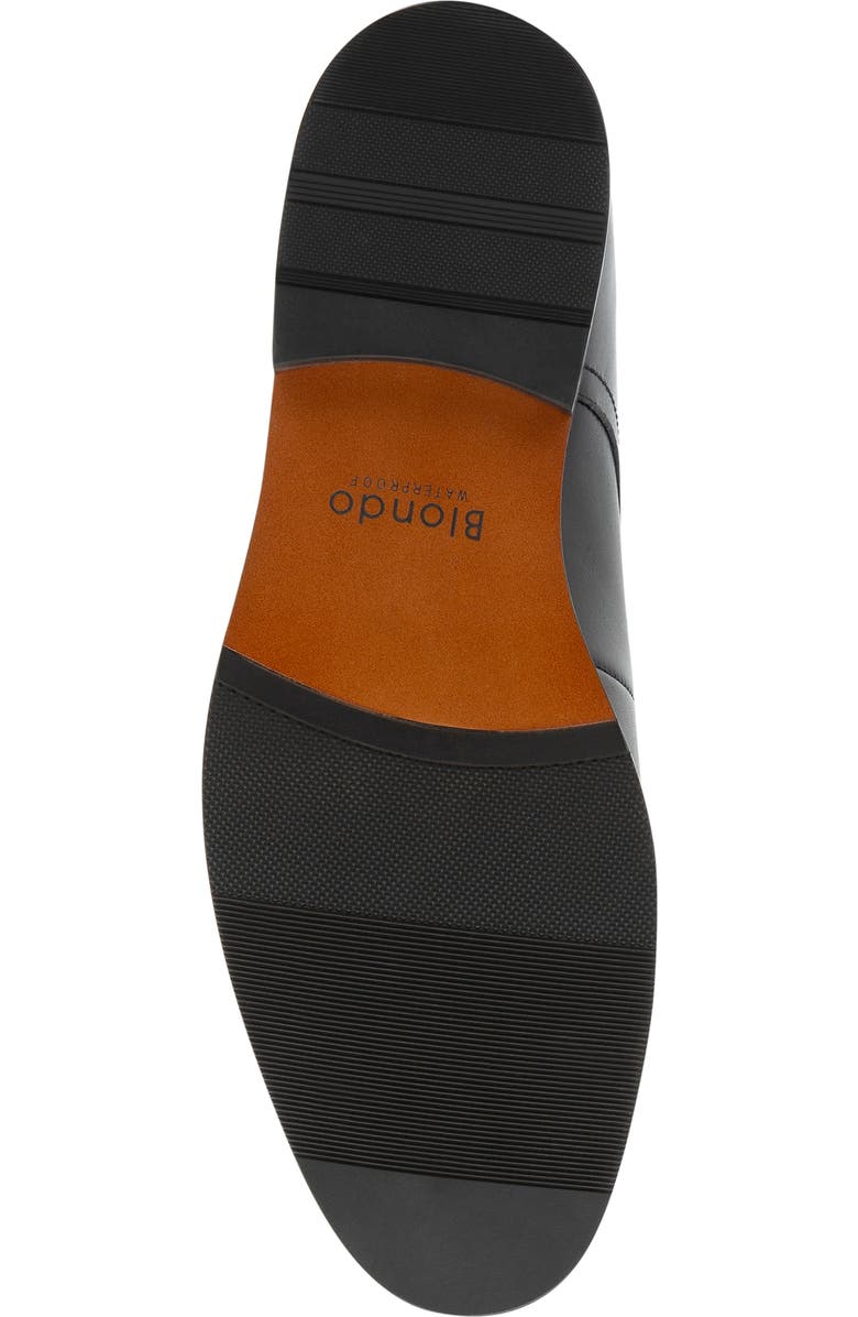 Blondo Kenny Waterproof Plain Toe Derby, Alternate, color,