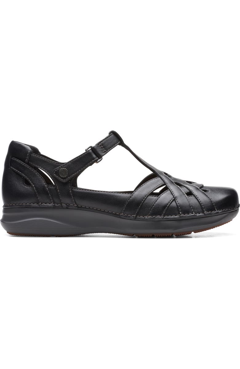 Clarks<sup>®</sup> Appley Way Sandal, Alternate, color,