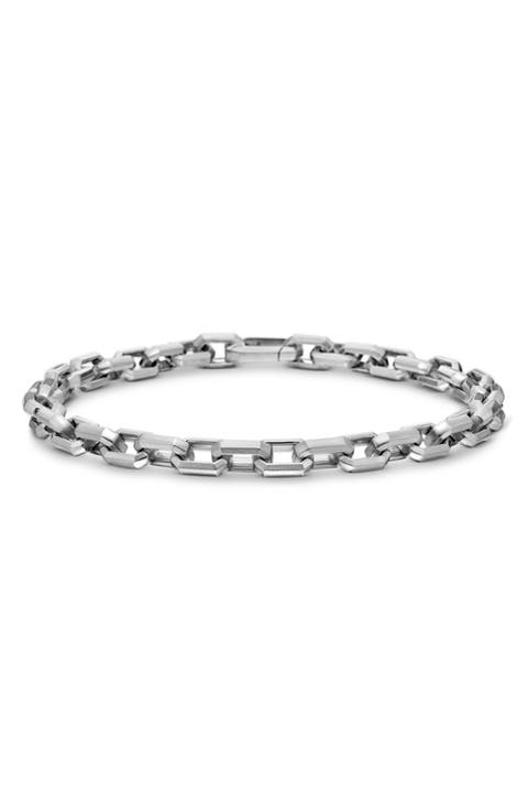 Streamline® Heirloom Link Bracelet in Sterling Silver