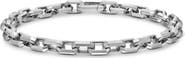 David Yurman Streamline® Heirloom Link Bracelet in Sterling Silver