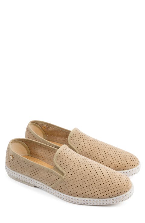 Sultan des Plages Slip-On Sneaker