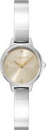 Olivia Burton Mini Classic Bracelet Watch, 23mm