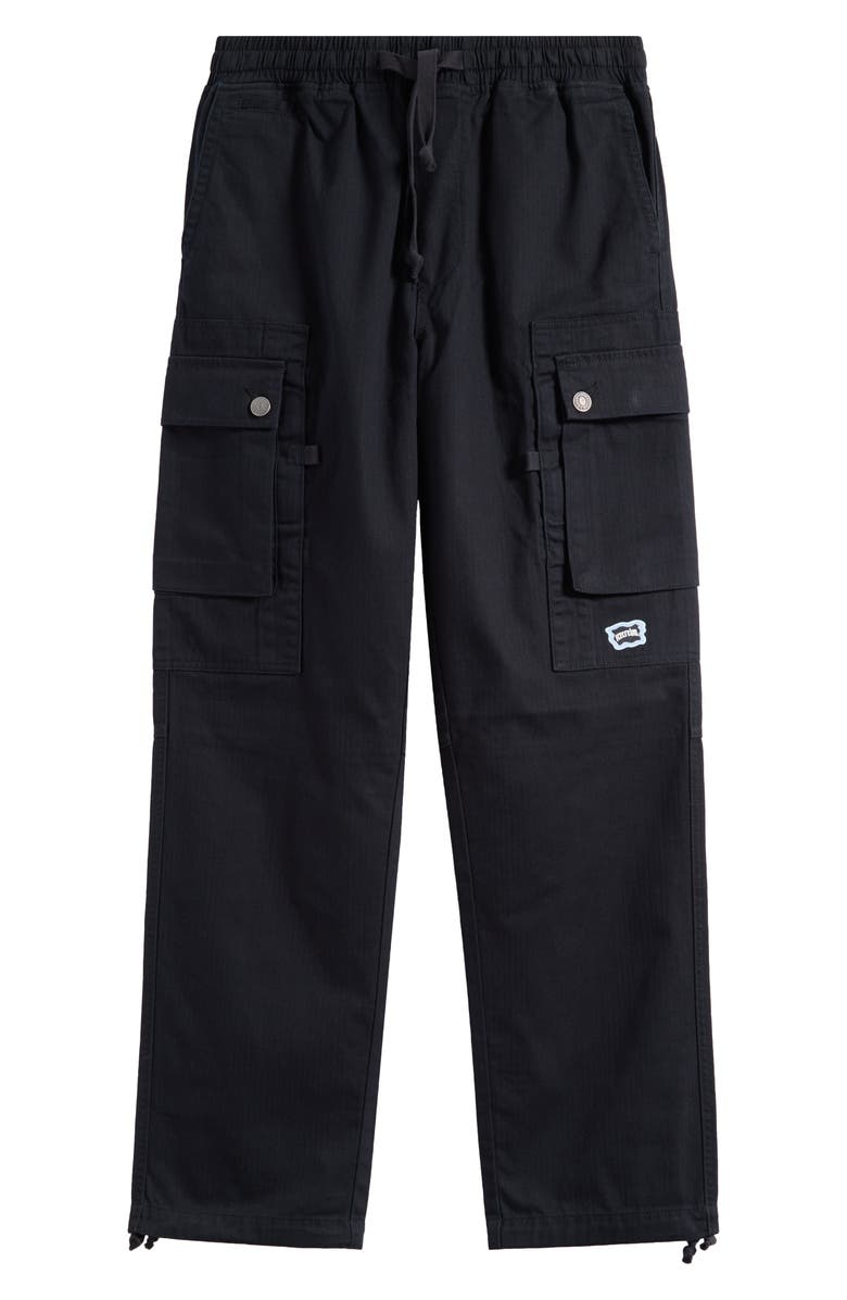 ICECREAM Blanco Cargo Pants, Alternate, color,