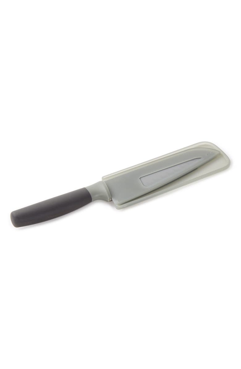 BergHOFF Balance Nonstick Stainless Steel Chef's Knife, Alternate, color, 