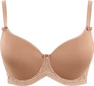 Panache Cari Underwire Spacer T-Shirt Bra