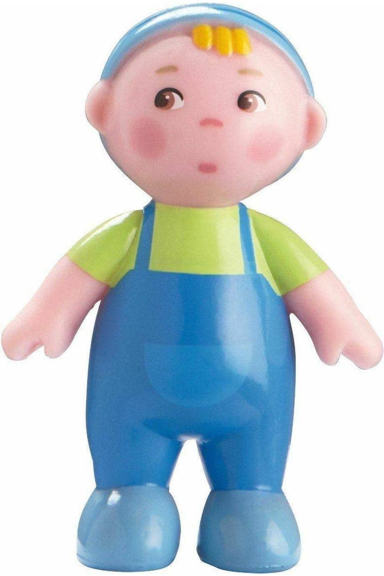 Little Friends Babies Marie and Max Doll Twins, Alternate, color, Multi