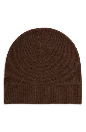 Nordstrom Wool & Cashmere Beanie