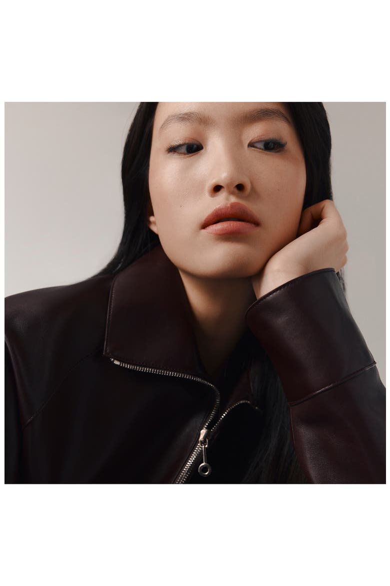 Rouge Hermès - Satin Lipstick, Alternate, color, 17 BEIGE EBLOUI