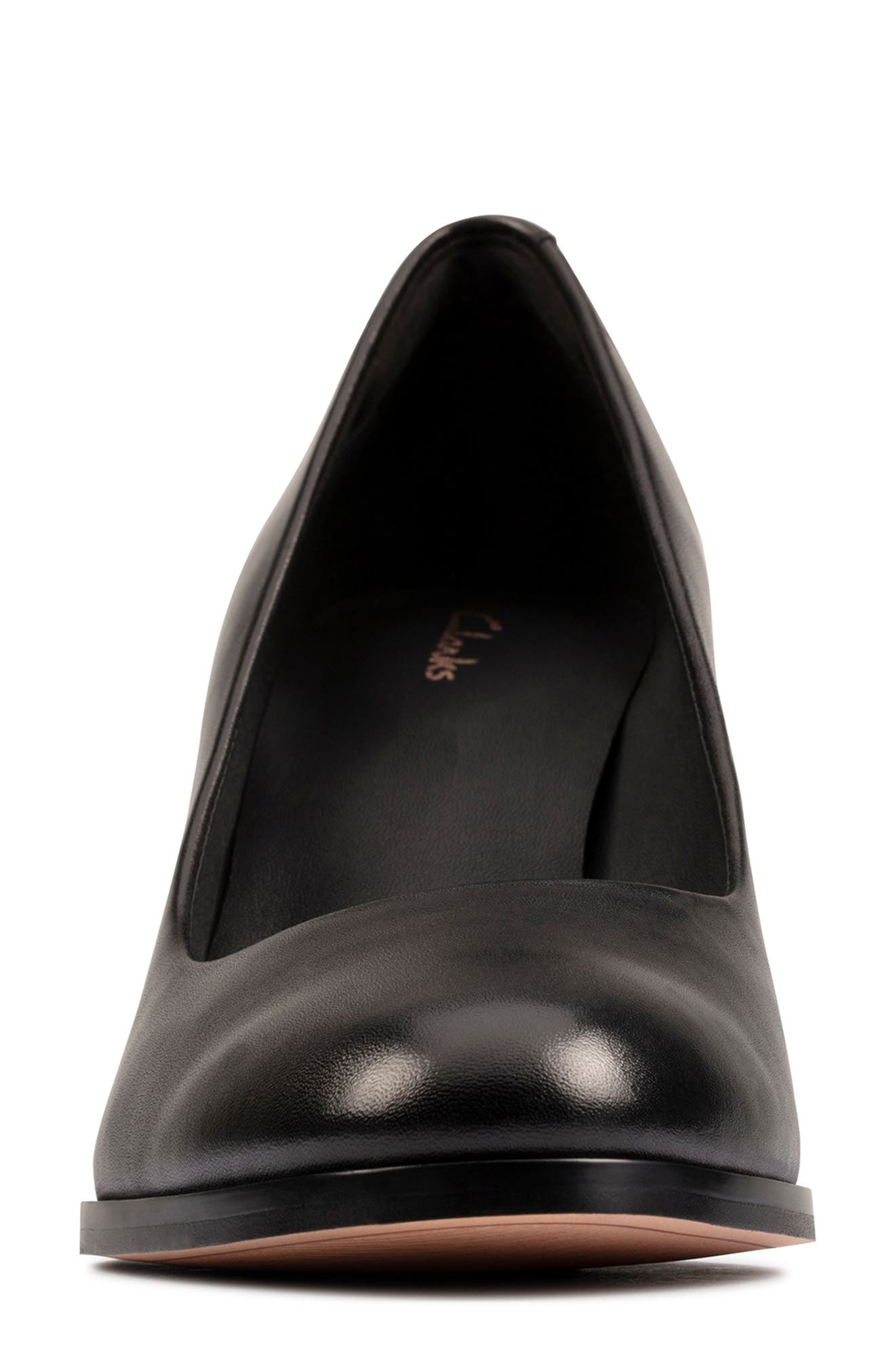 Clarks<sup>®</sup> Kaylin Cara Pump, Alternate, color, 