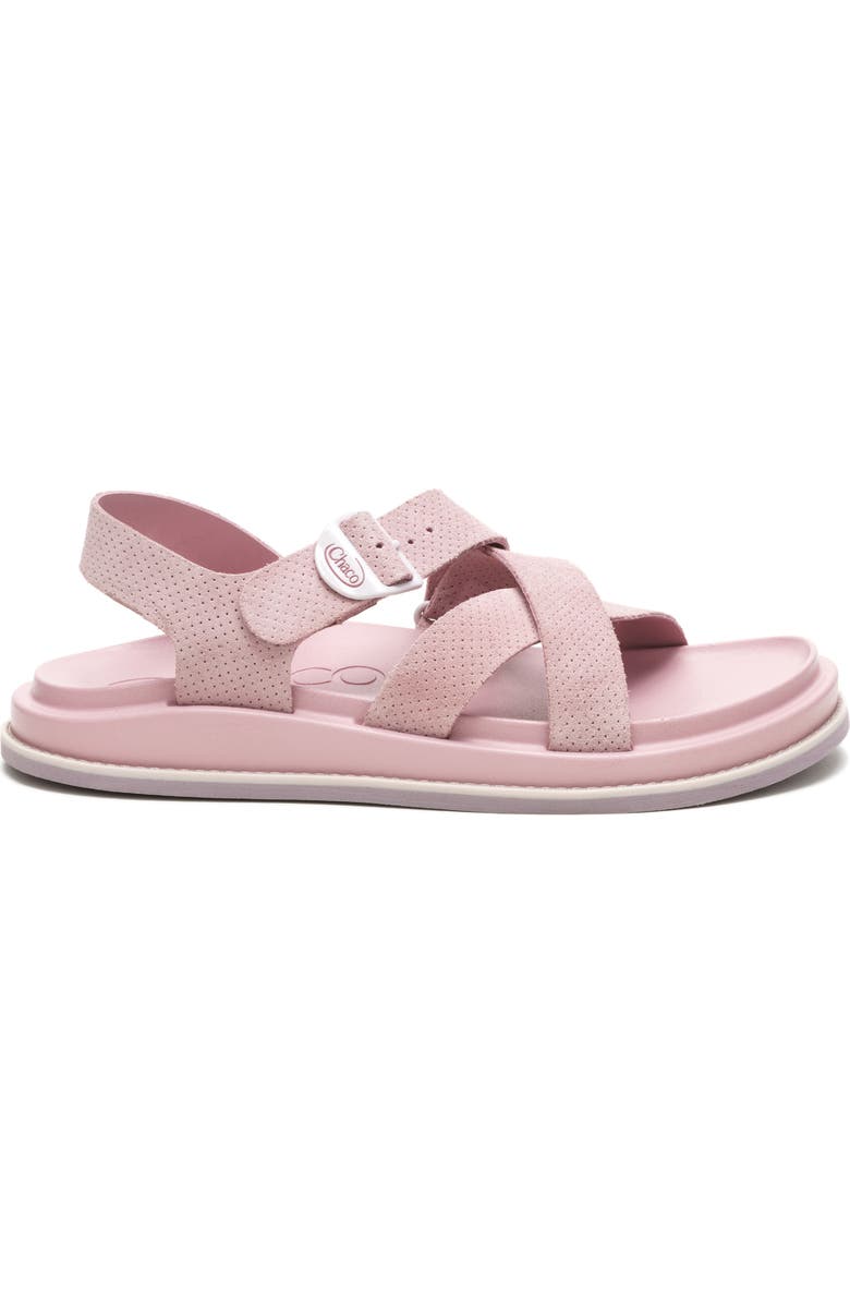 Chaco Townes Sandal, Alternate, color,